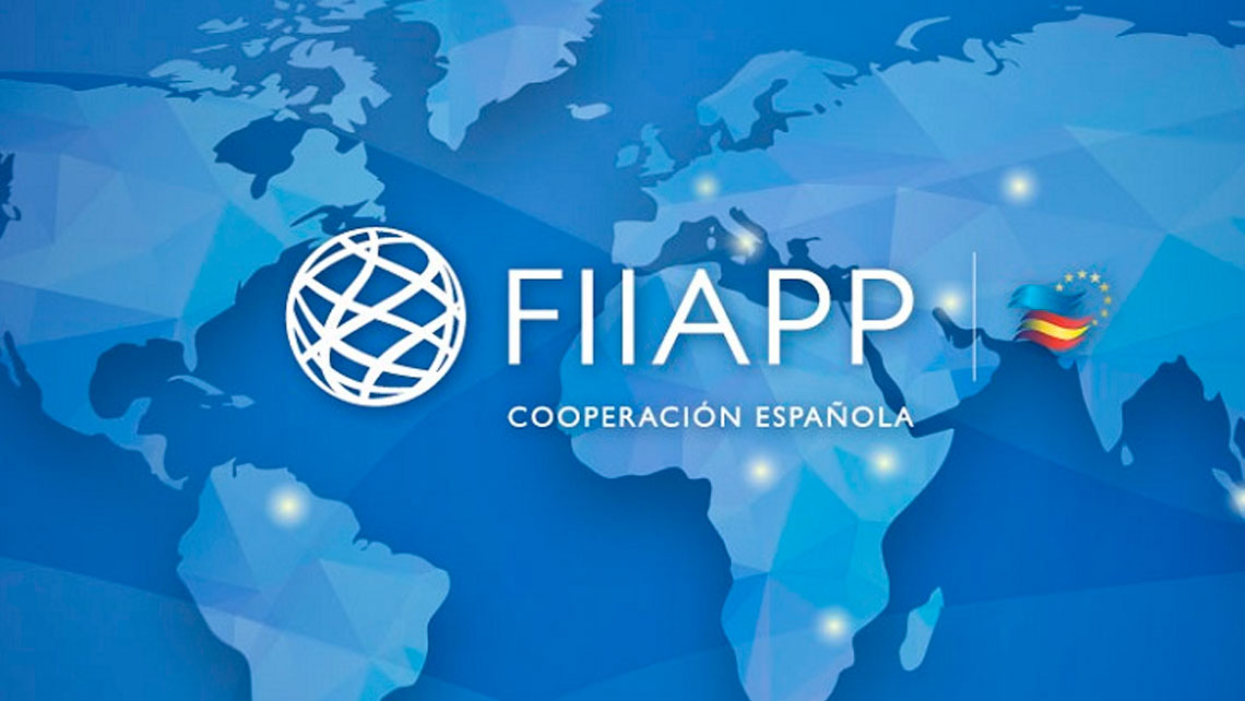 Memorándum Multimedia, elegida para apoyar las propuestas técnicas de la FIIAPP
